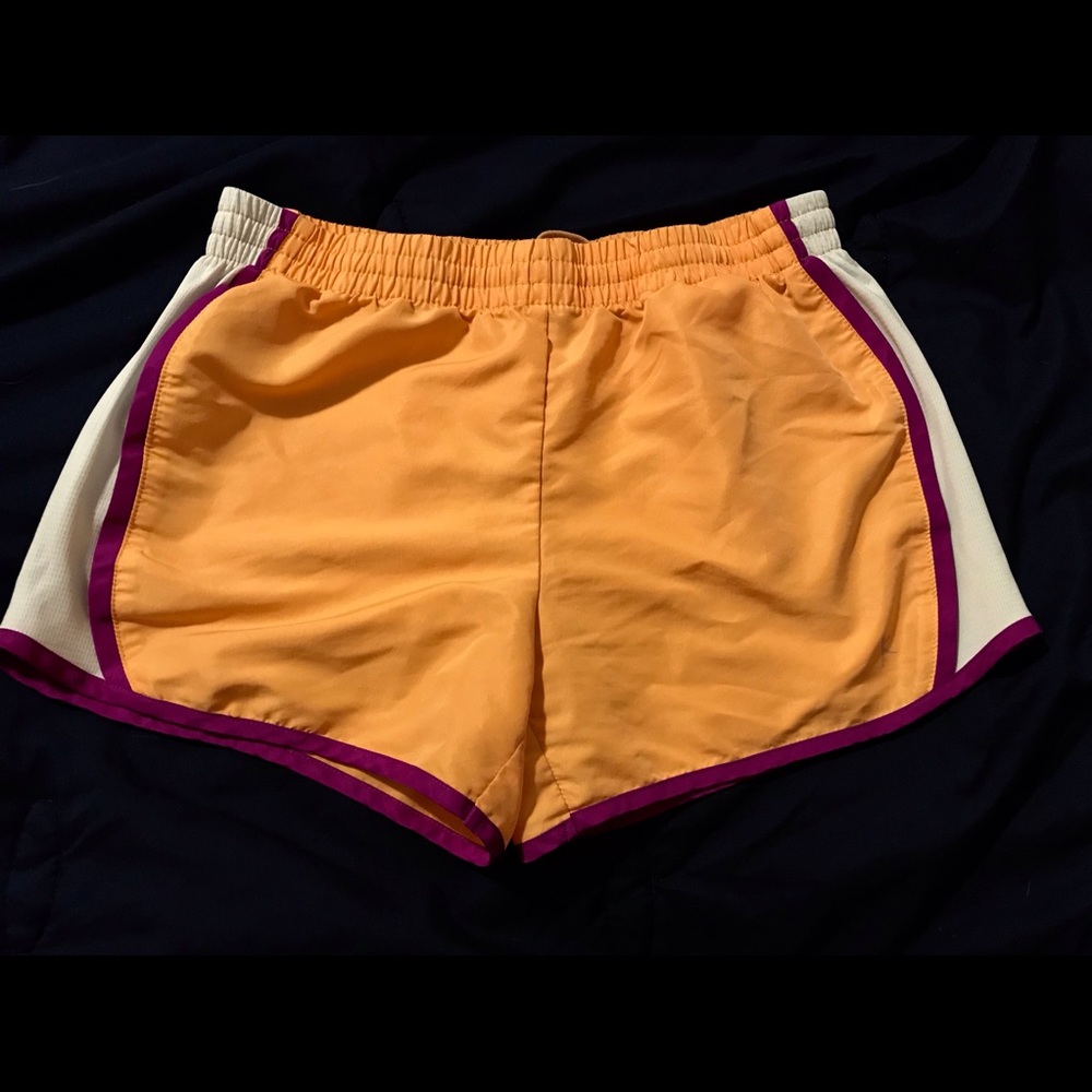 Fitness shorts